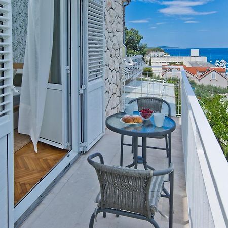 Hvar Deluxe Rooms フヴァル エクステリア 写真