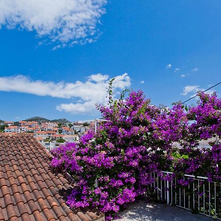 Hvar Deluxe Rooms フヴァル エクステリア 写真