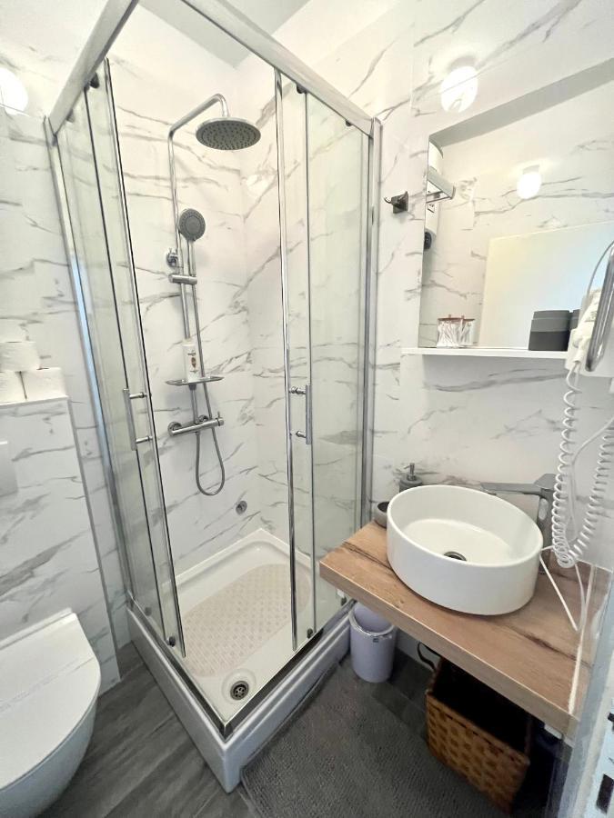 Hvar Deluxe Rooms フヴァル エクステリア 写真