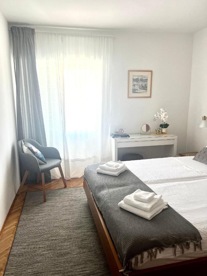 Hvar Deluxe Rooms フヴァル エクステリア 写真